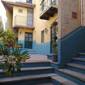 Hotel Casa Dulcinea